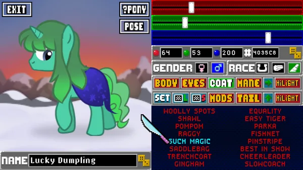Slaughter Horse 2 screenshot 14