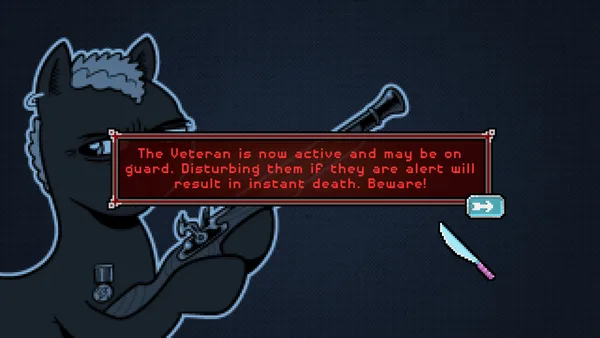 Slaughter Horse 2 screenshot 4