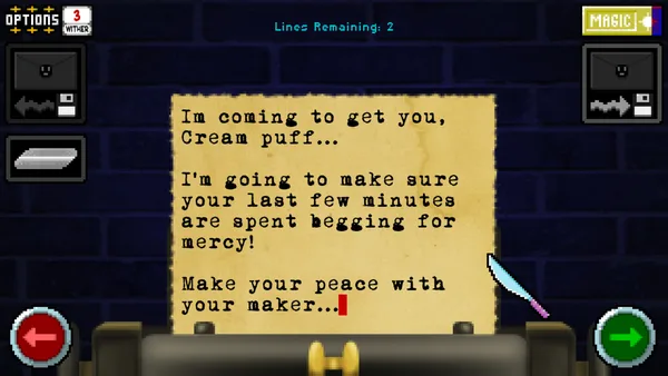 Slaughter Horse 2 screenshot 5