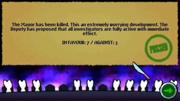 Slaughter Horse 2 screenshot 6