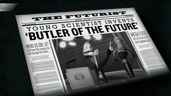 A Virus Named TOM screenshot 10