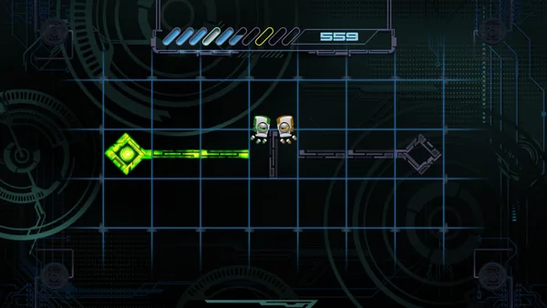A Virus Named TOM screenshot 13