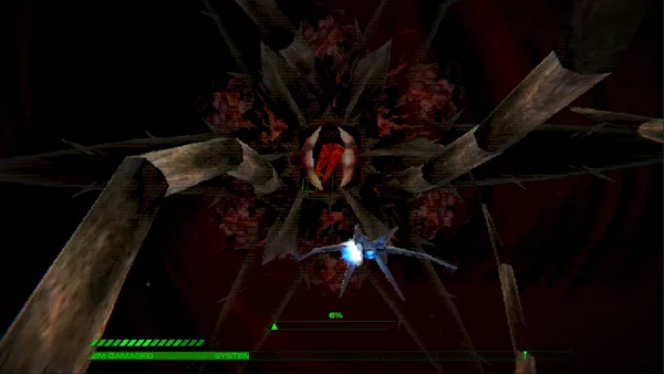 Death In Abyss screenshot 7