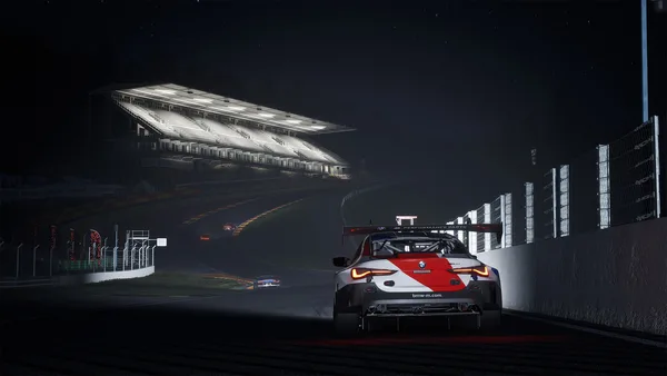 RENNSPORT screenshot 3
