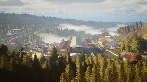 RENNSPORT screenshot 6