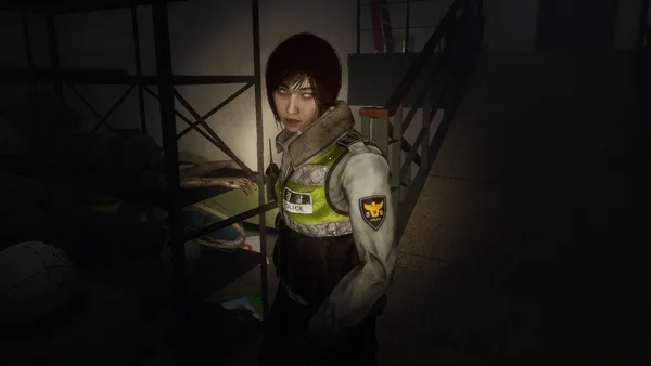 White Day 2: The Flower That Tells Lies - Complete Edition screenshot 3
