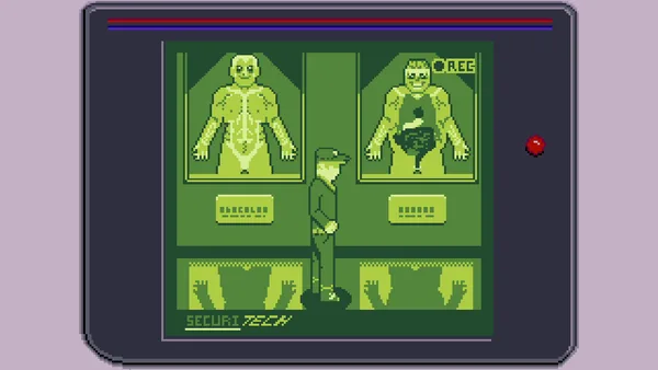 The Third Shift screenshot 10