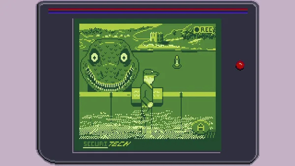 The Third Shift screenshot 12