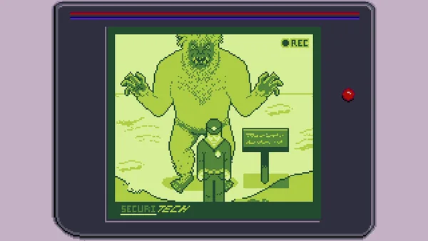 The Third Shift screenshot 14