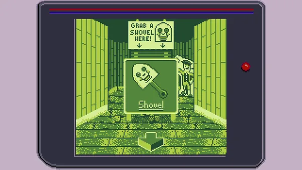 The Third Shift screenshot 15