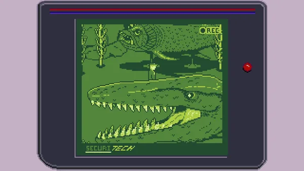 The Third Shift screenshot 16