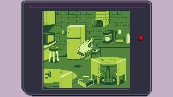 The Third Shift screenshot 5