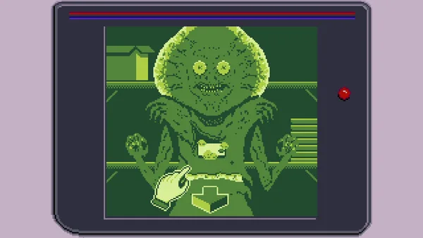 The Third Shift screenshot 7