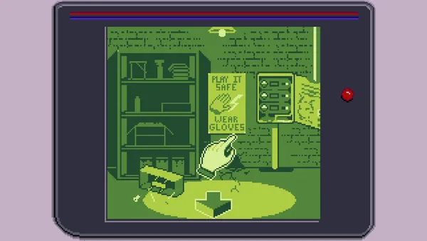 The Third Shift screenshot 8