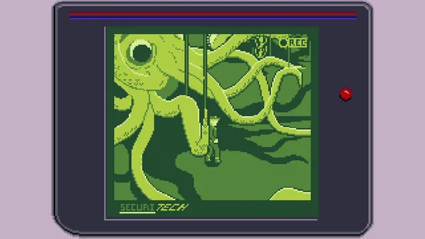 The Third Shift screenshot 9