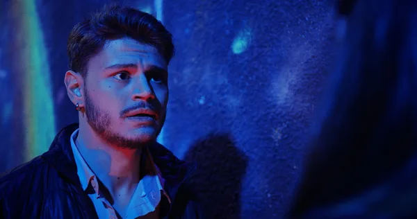 Screenshot 4 di First Date : Late To Date