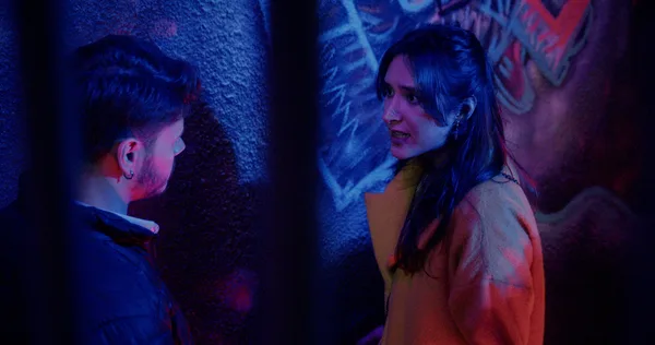 Screenshot 5 di First Date : Late To Date