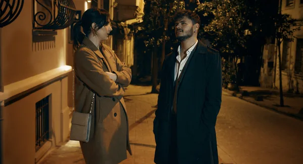Screenshot 7 di First Date : Late To Date