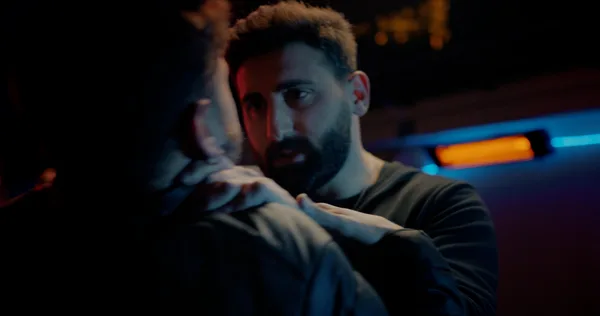 Screenshot 9 di First Date : Late To Date