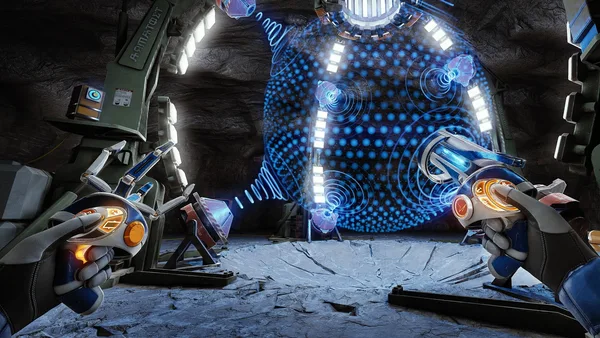 Red Matter 2 screenshot 6