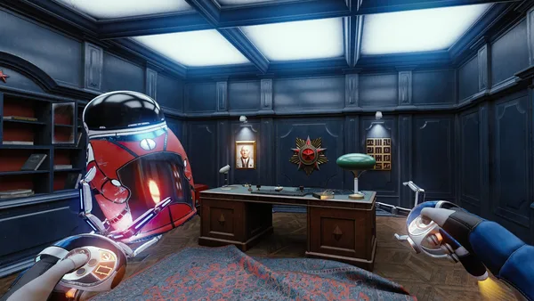 Red Matter 2 screenshot 9