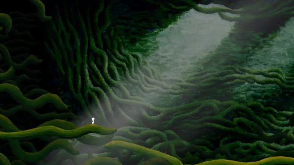 The Master's Pupil screenshot 3