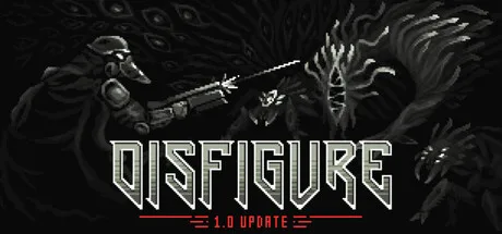 Disfigure