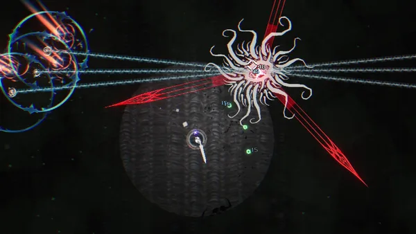 Disfigure screenshot 1