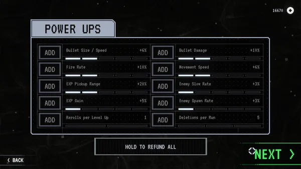 Disfigure screenshot 11