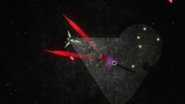 Disfigure screenshot 2