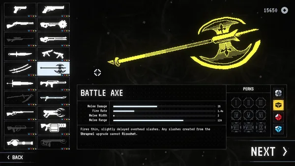 Disfigure screenshot 9