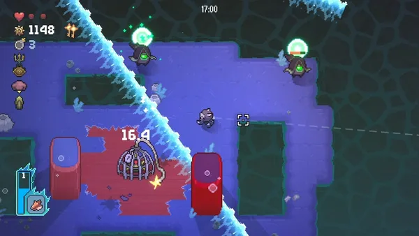 Screenshot 3 di Asterogues