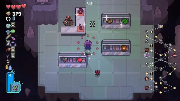 Screenshot 7 di Asterogues
