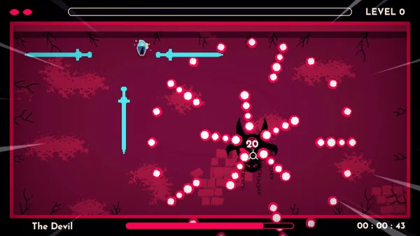 Screenshot 11 di Her Name Was Fire