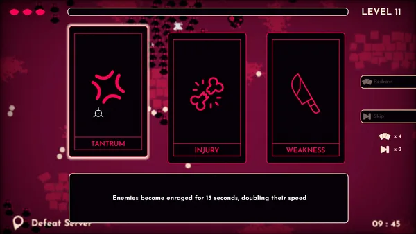 Screenshot 12 di Her Name Was Fire