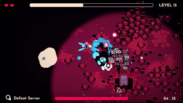 Screenshot 13 di Her Name Was Fire