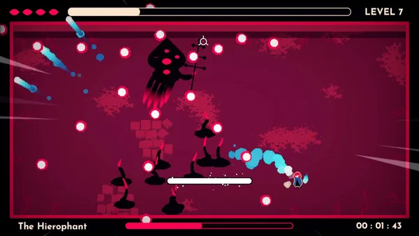 Screenshot 3 di Her Name Was Fire