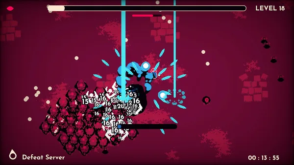 Screenshot 6 di Her Name Was Fire