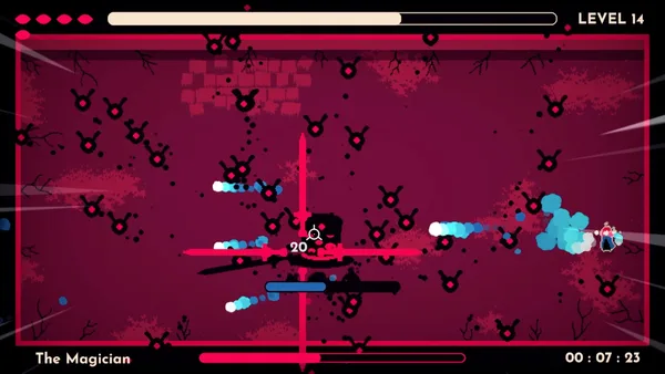 Screenshot 7 di Her Name Was Fire