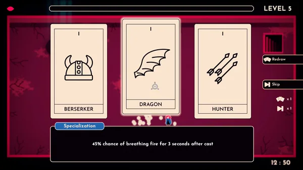 Screenshot 8 di Her Name Was Fire