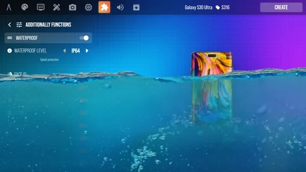 Devices Tycoon screenshot 13