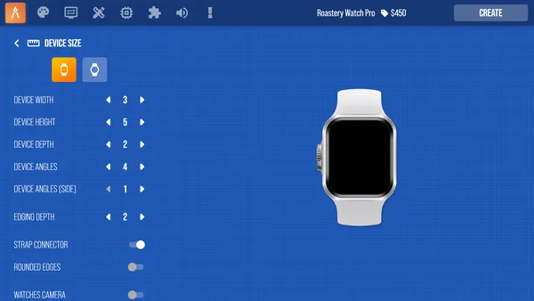 Devices Tycoon screenshot 17