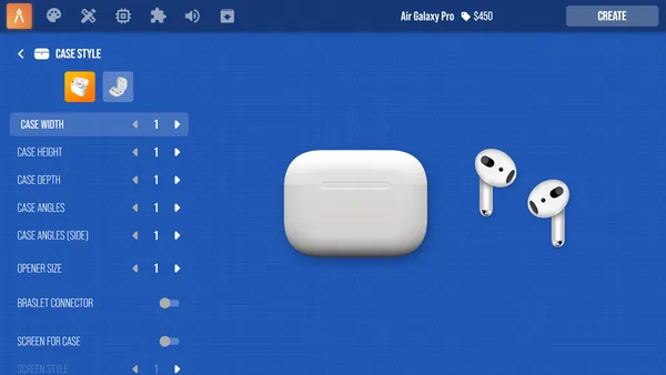 Devices Tycoon screenshot 18