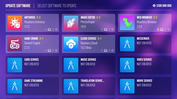 Devices Tycoon screenshot 45