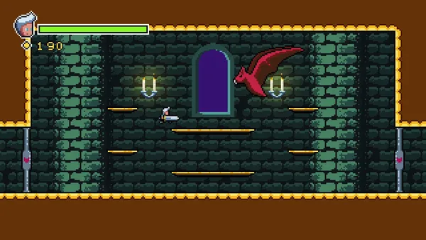 Kalinur screenshot 1