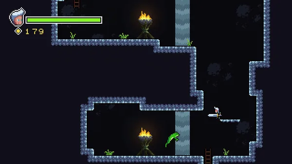 Kalinur screenshot 2