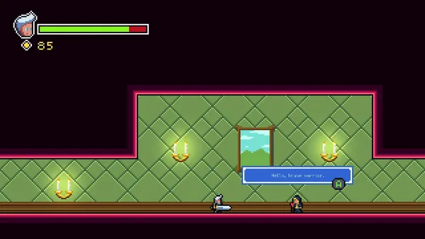 Kalinur screenshot 4