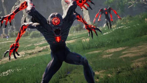 UNDEFEATED: Genesis screenshot 7