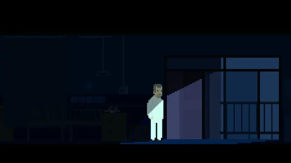 Screenshot 10 di Long Dream