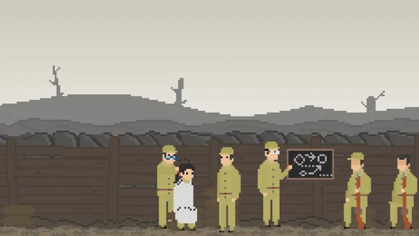 Screenshot 11 di Long Dream